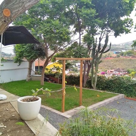 Sweet Dreams Apartment ซานตาบริกาดา ภายนอก รูปภาพ