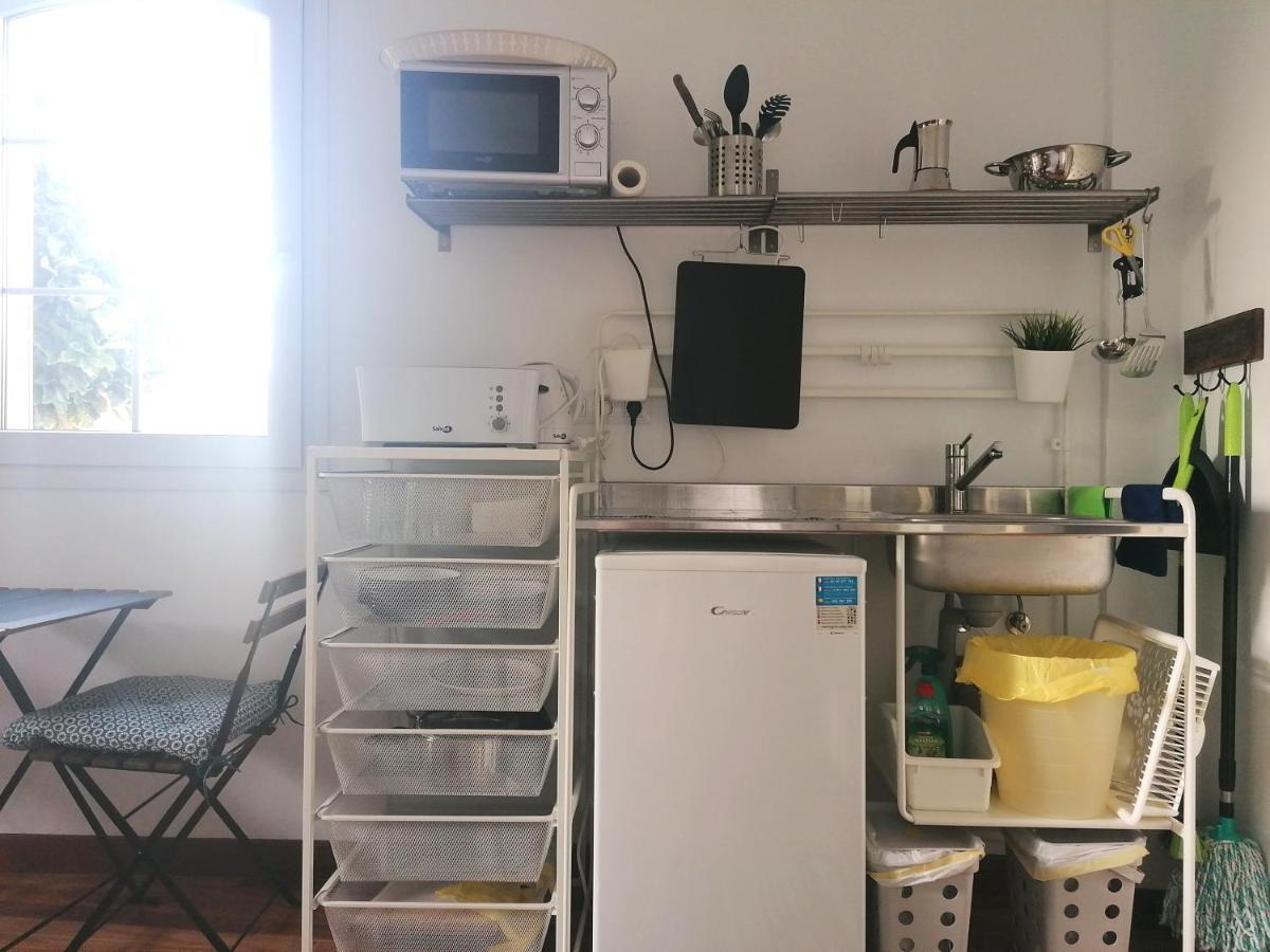 Sweet Dreams Apartment ซานตาบริกาดา ภายนอก รูปภาพ