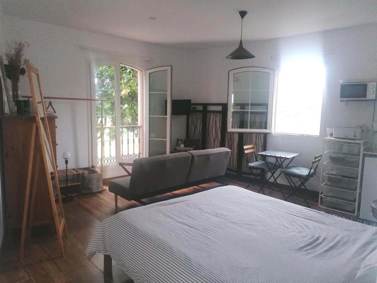 Sweet Dreams Apartment ซานตาบริกาดา ภายนอก รูปภาพ