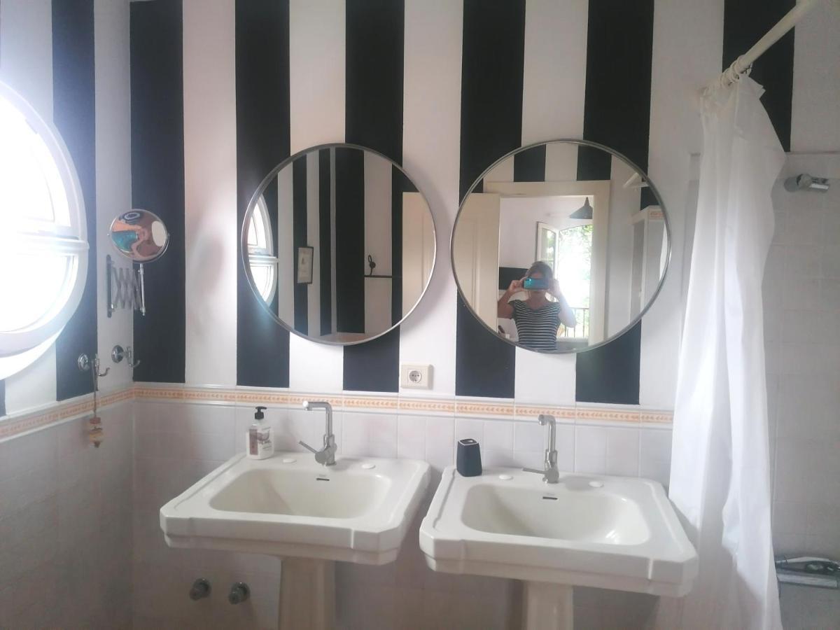 Sweet Dreams Apartment ซานตาบริกาดา ภายนอก รูปภาพ