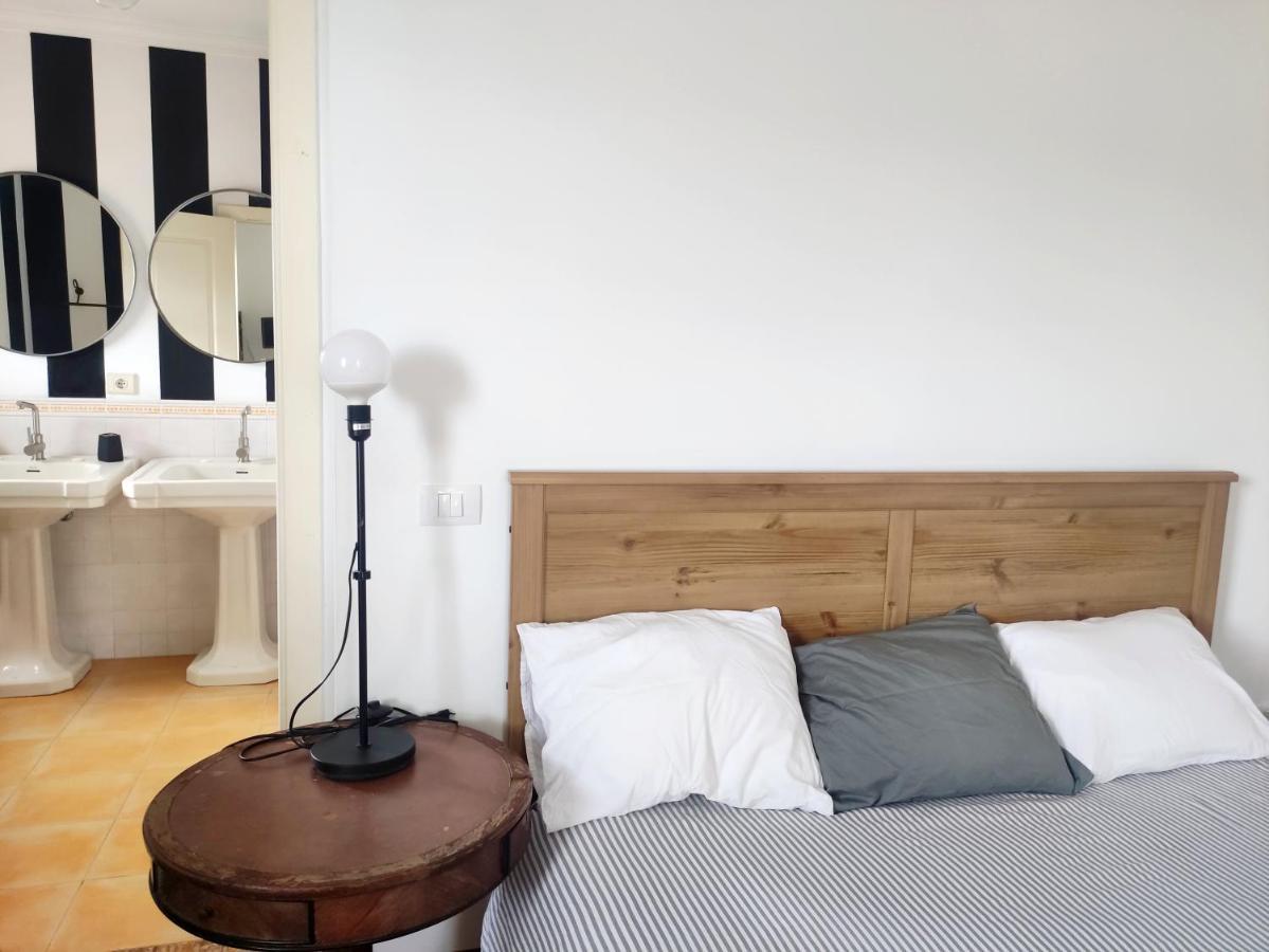 Sweet Dreams Apartment ซานตาบริกาดา ภายนอก รูปภาพ