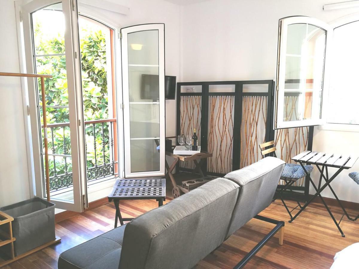 Sweet Dreams Apartment ซานตาบริกาดา ภายนอก รูปภาพ