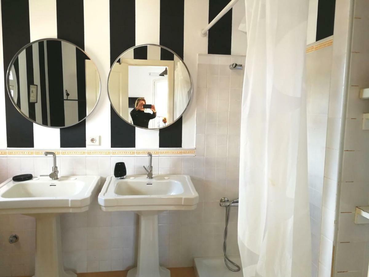 Sweet Dreams Apartment ซานตาบริกาดา ภายนอก รูปภาพ