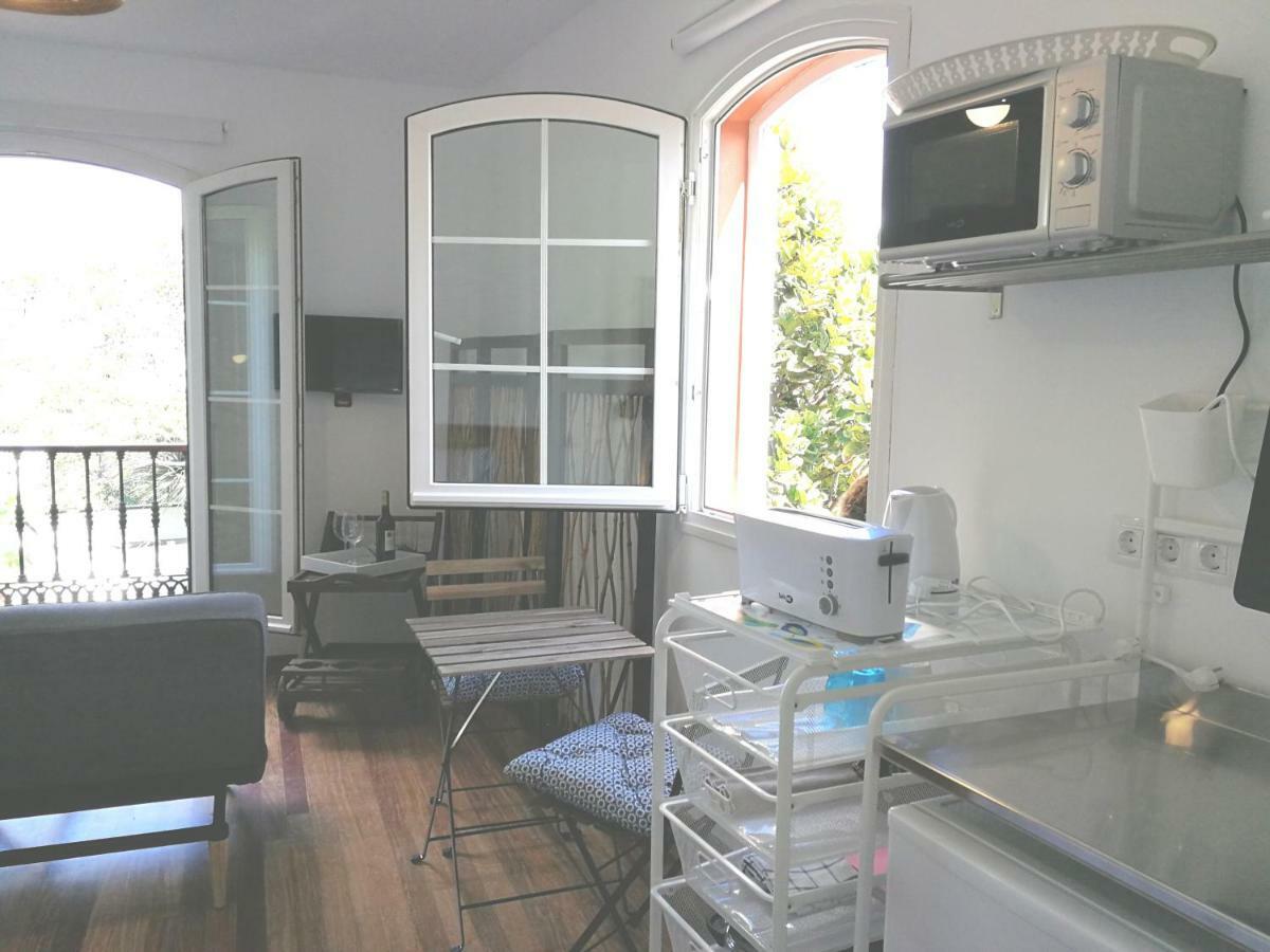 Sweet Dreams Apartment ซานตาบริกาดา ภายนอก รูปภาพ